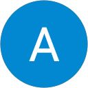 A Robinson profile picture